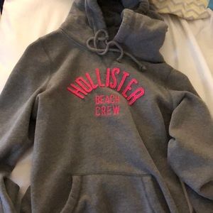 Hollister Hoodie